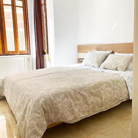 Valencia Cerca Al Puerto Shared Apartment Extérieur photo