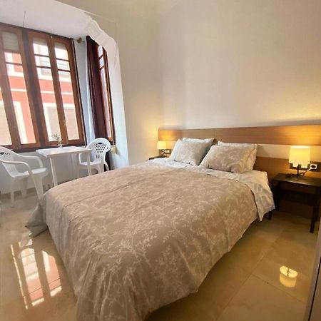 Valencia Cerca Al Puerto Shared Apartment Extérieur photo