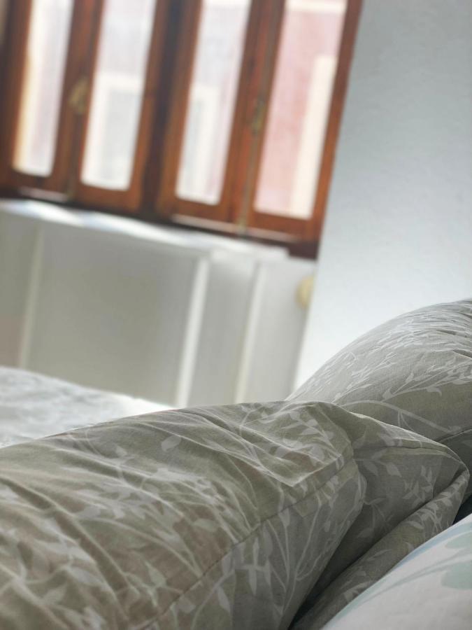 Valencia Cerca Al Puerto Shared Apartment Extérieur photo