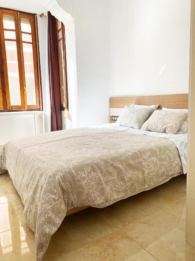 Valencia Cerca Al Puerto Shared Apartment Extérieur photo