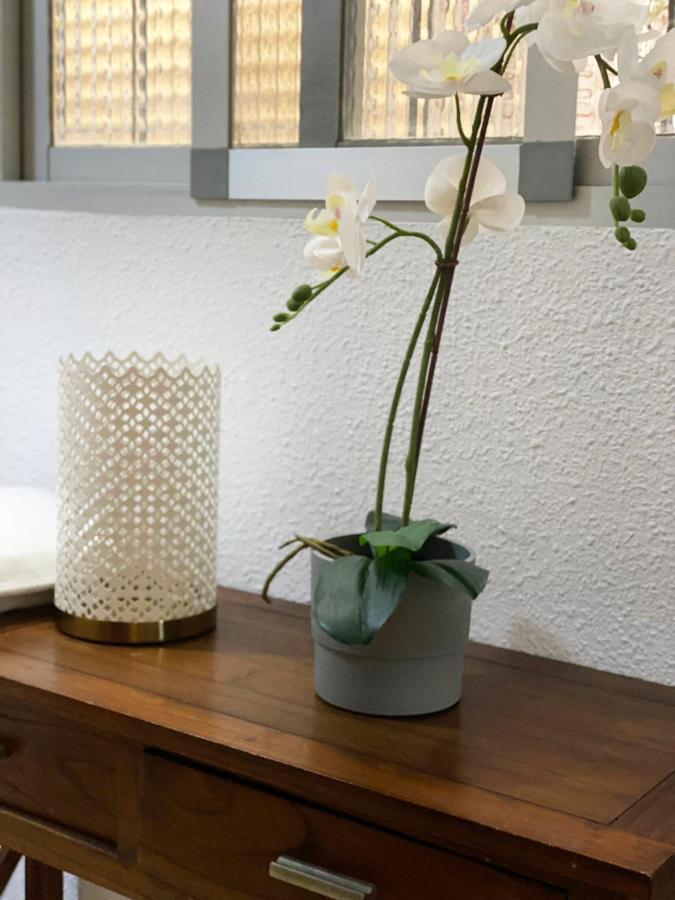 Valencia Cerca Al Puerto Shared Apartment Extérieur photo