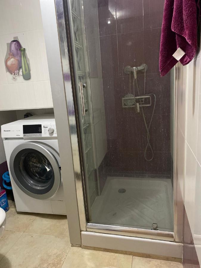 Valencia Cerca Al Puerto Shared Apartment Extérieur photo
