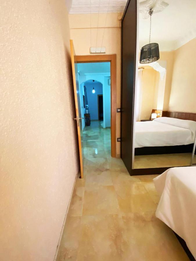 Valencia Cerca Al Puerto Shared Apartment Extérieur photo