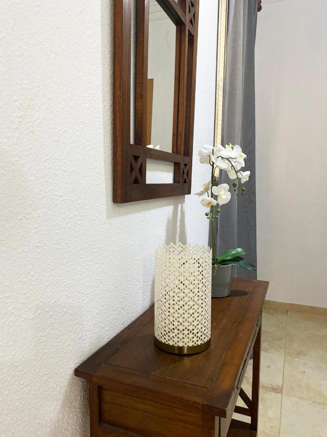 Valencia Cerca Al Puerto Shared Apartment Extérieur photo