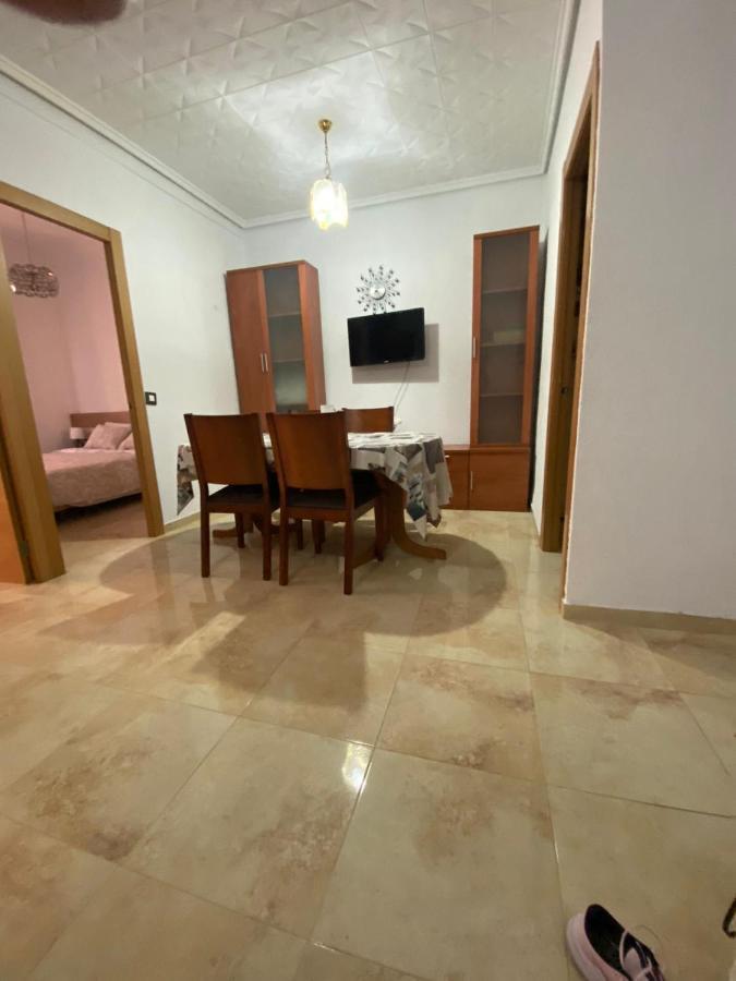 Valencia Cerca Al Puerto Shared Apartment Extérieur photo