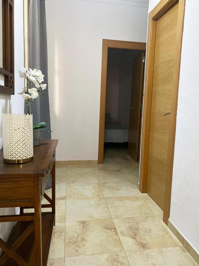Valencia Cerca Al Puerto Shared Apartment Extérieur photo