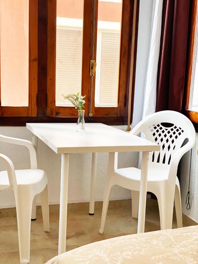 Valencia Cerca Al Puerto Shared Apartment Extérieur photo