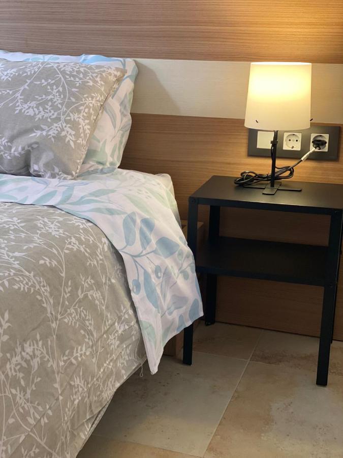 Valencia Cerca Al Puerto Shared Apartment Extérieur photo