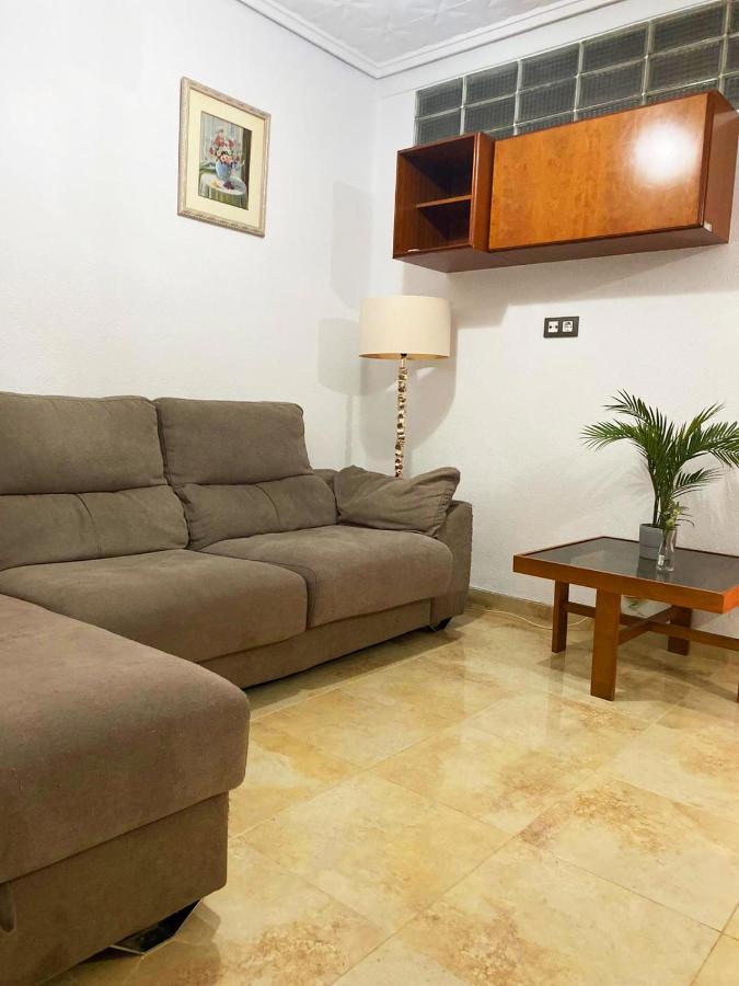 Valencia Cerca Al Puerto Shared Apartment Extérieur photo