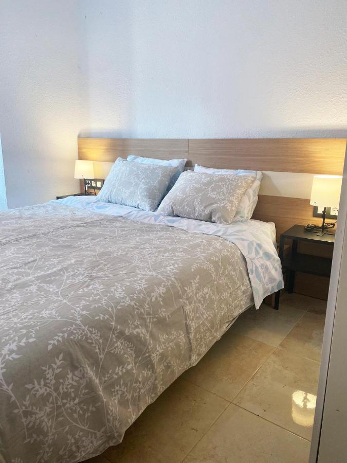 Valencia Cerca Al Puerto Shared Apartment Extérieur photo