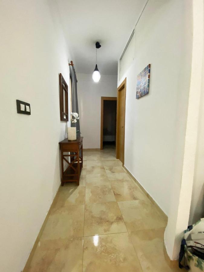 Valencia Cerca Al Puerto Shared Apartment Extérieur photo