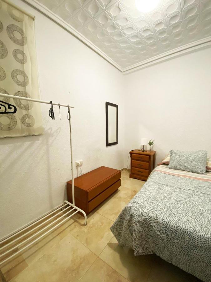 Valencia Cerca Al Puerto Shared Apartment Extérieur photo